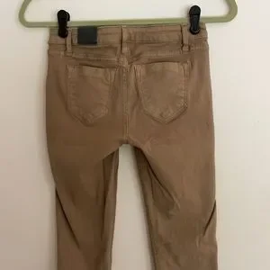 BleuLab Pants Jumpsuits Blue Lab Reversible Skinny Pant